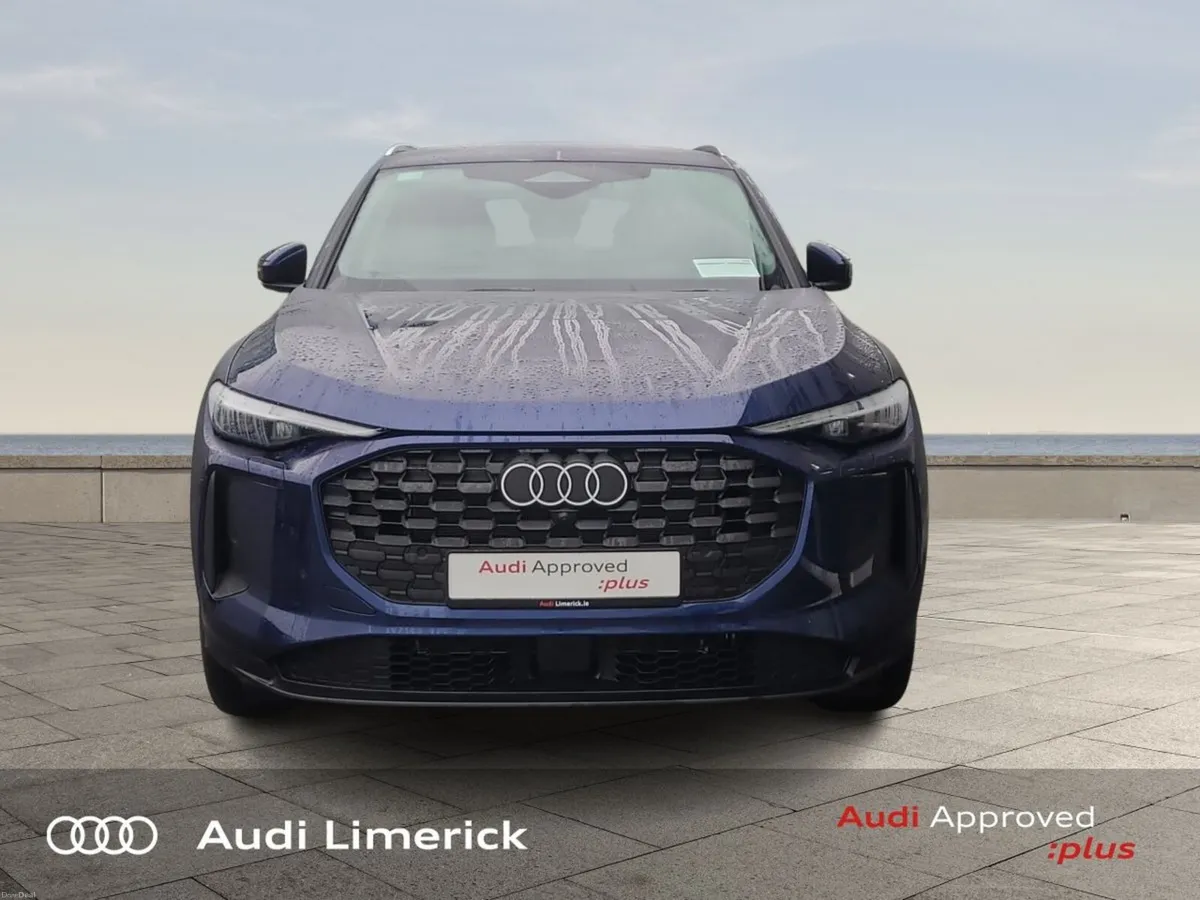 Audi Q5 *SAVE €7400 VS NEW* SUV SE TFSI 204HP S tr - Image 4