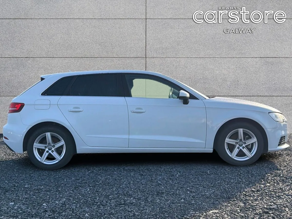 Audi A3 1.4 TFSI Auto - Image 2