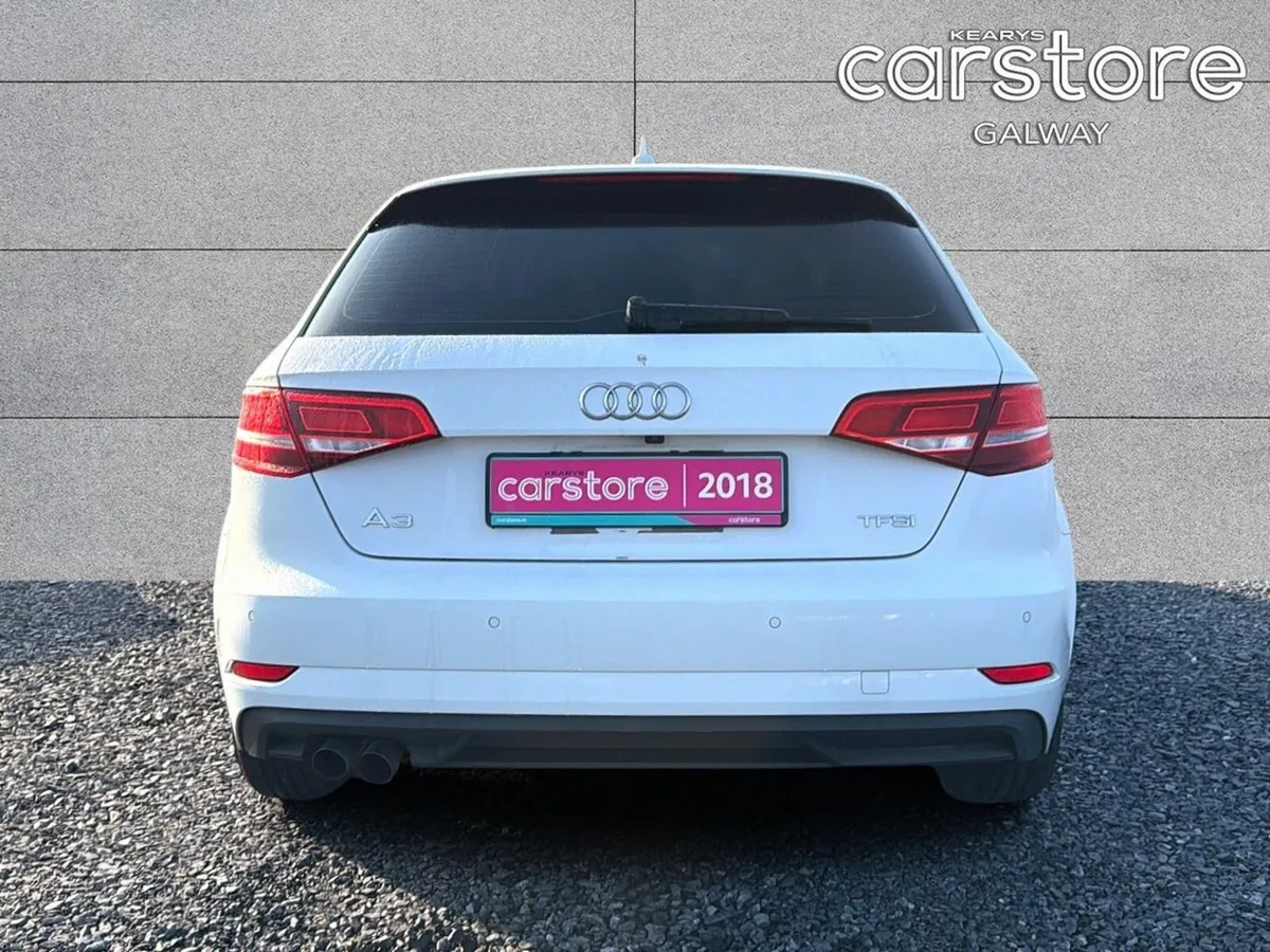 Audi A3 1.4 TFSI Auto - Image 4