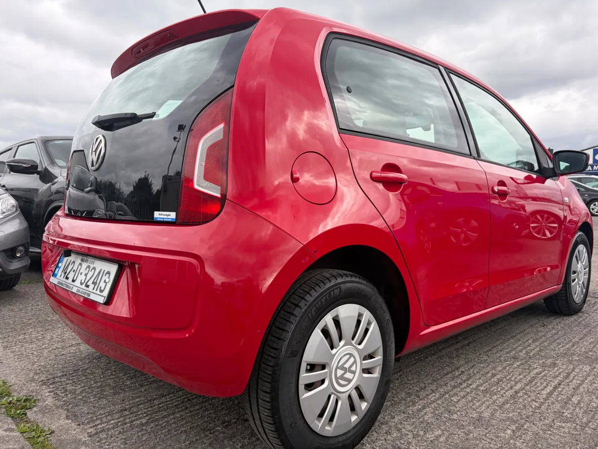 NEW NCT 03/27-ONLY 53KM-AUTOMATIC - Image 4