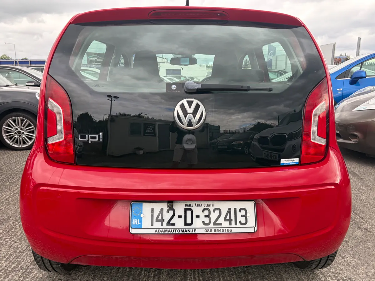 NEW NCT 03/27-ONLY 53KM-AUTOMATIC - Image 5