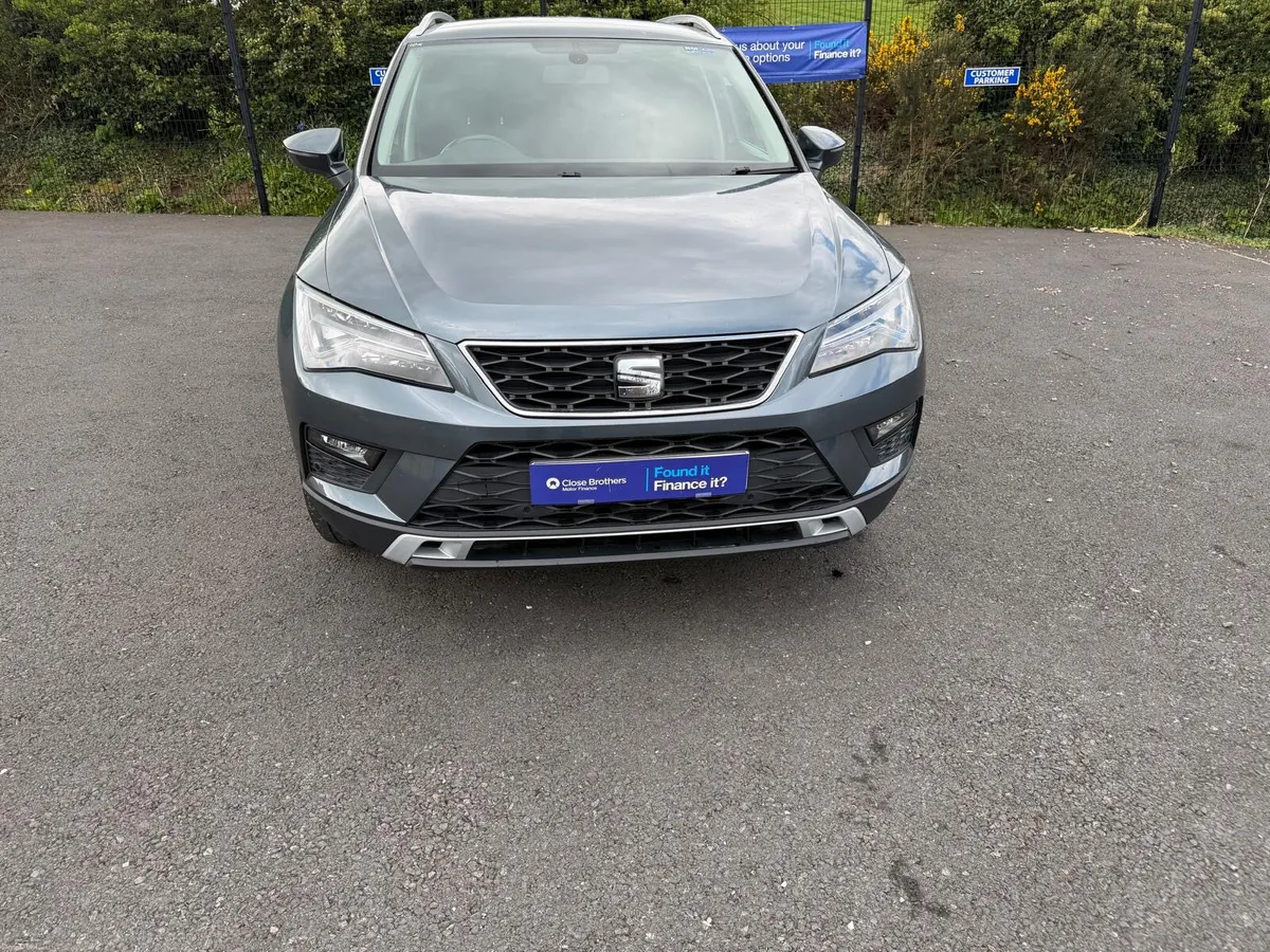 SEAT Ateca  SE - NICE SPEC - Image 2