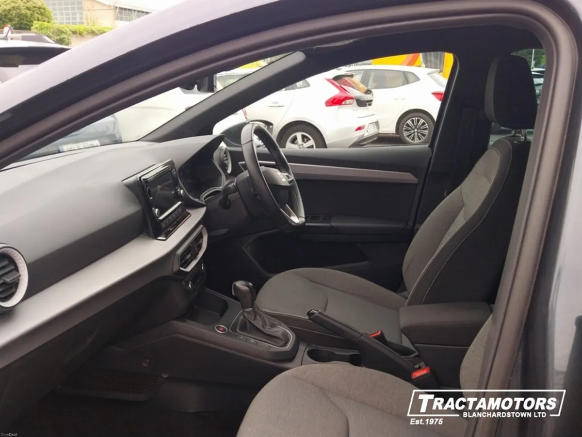 SEAT Ibiza PA 1.0 TSI 110HP DS DSG XCELLENCE 5 - Image 4