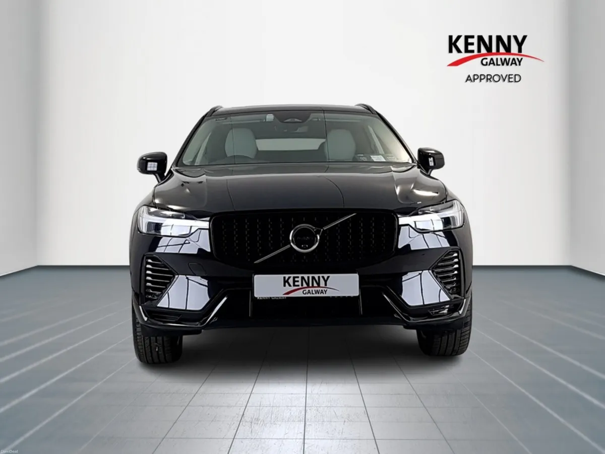 Volvo XC60 *Deposit Taken* T6 PHEV PLUS DARK AWD 5 - Image 2