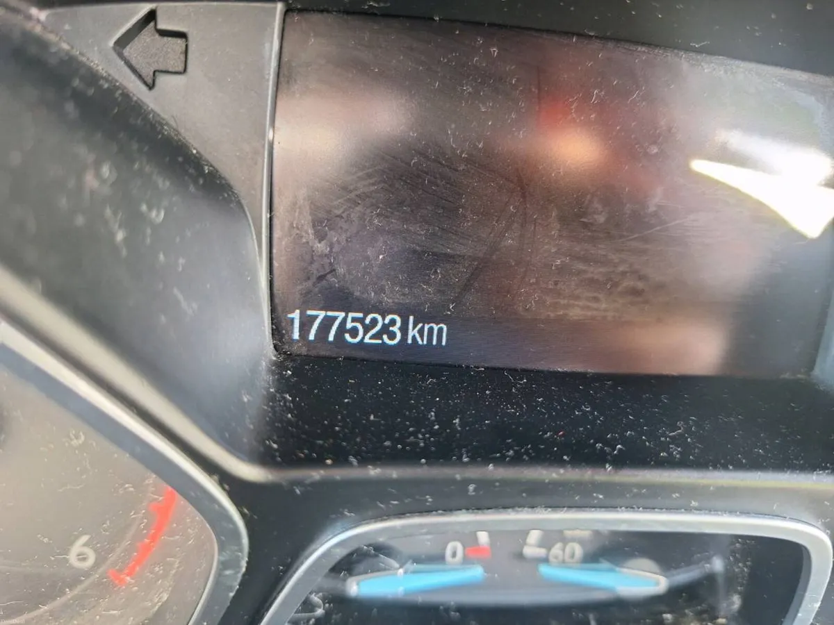 Ford Kuga Titanium TDCI - Image 2