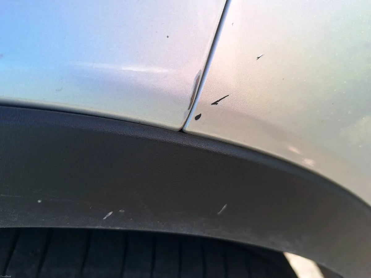 Ford Kuga Titanium TDCI - Image 4