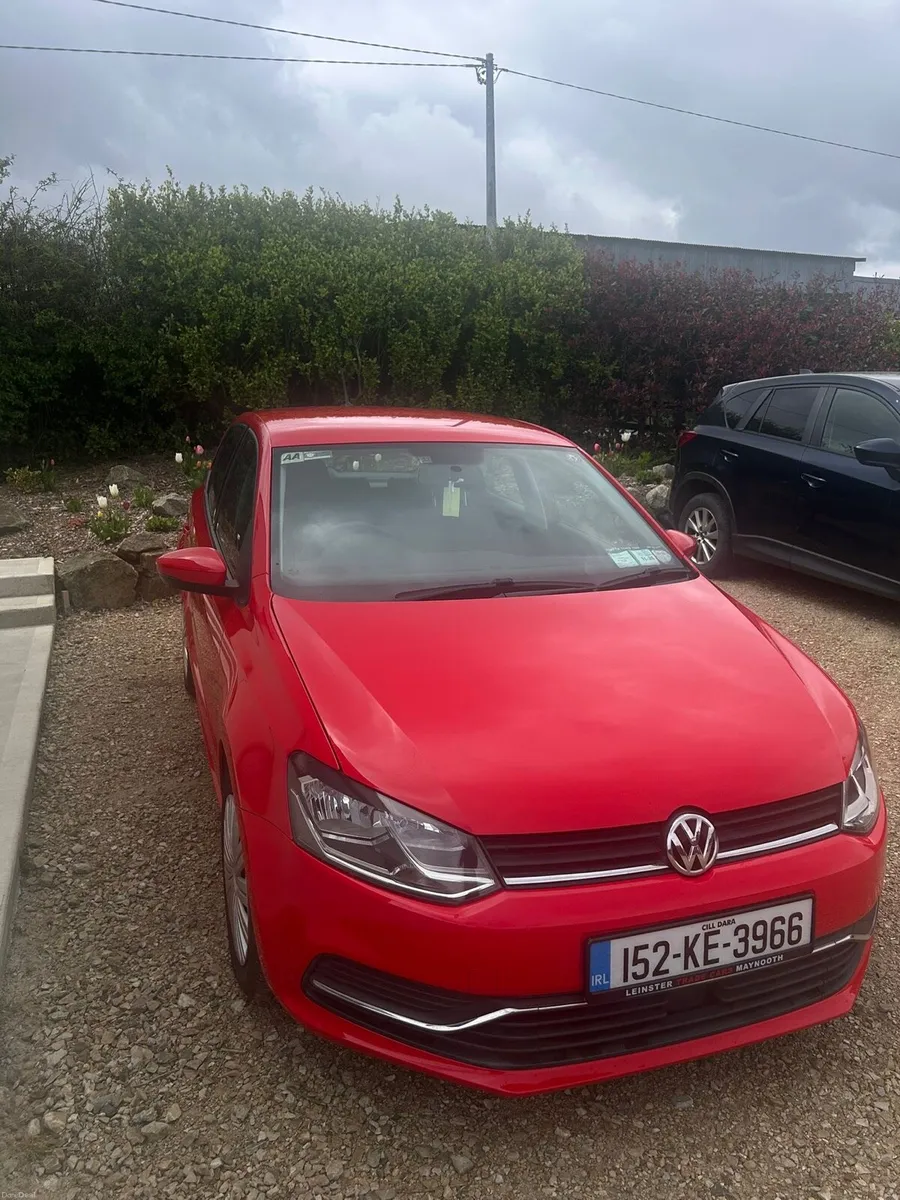 Volkswagen Polo - Image 1