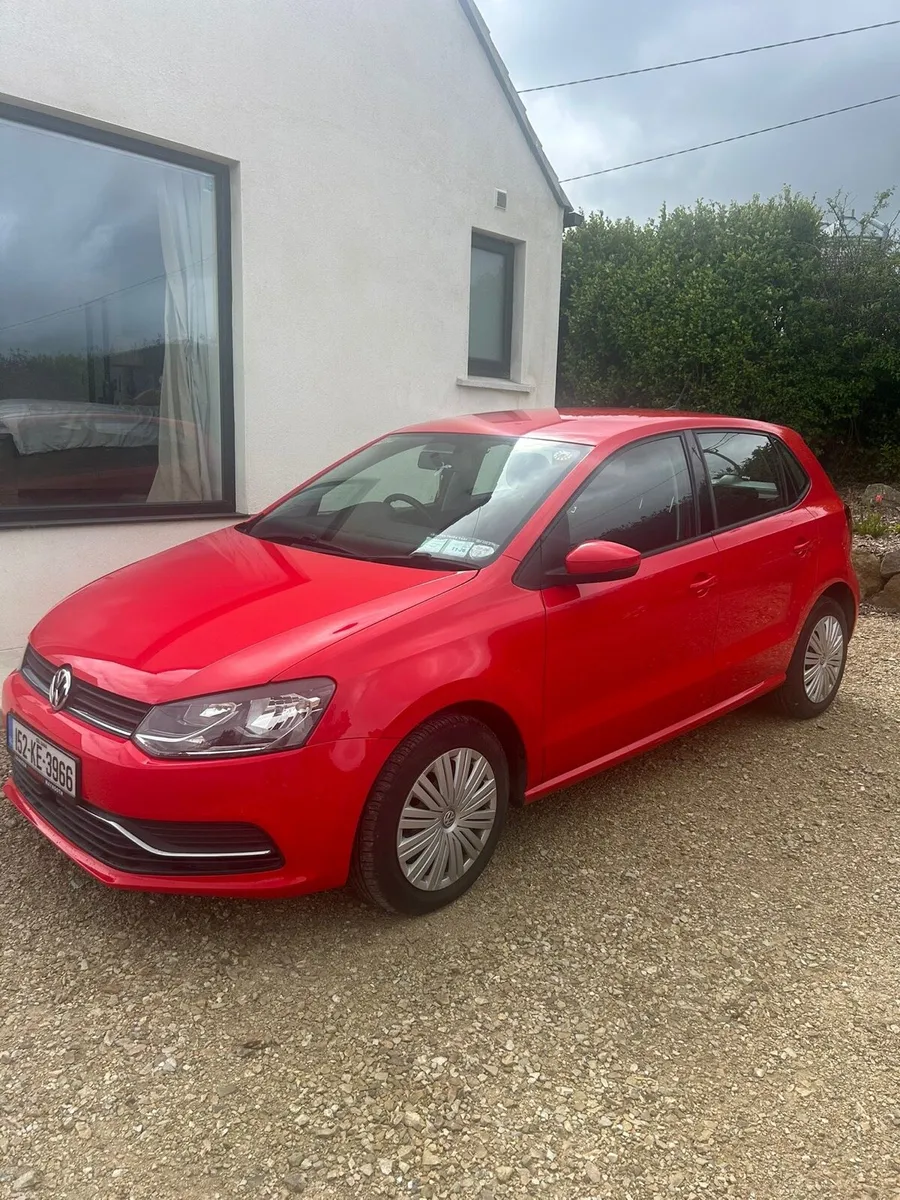 Volkswagen Polo - Image 2
