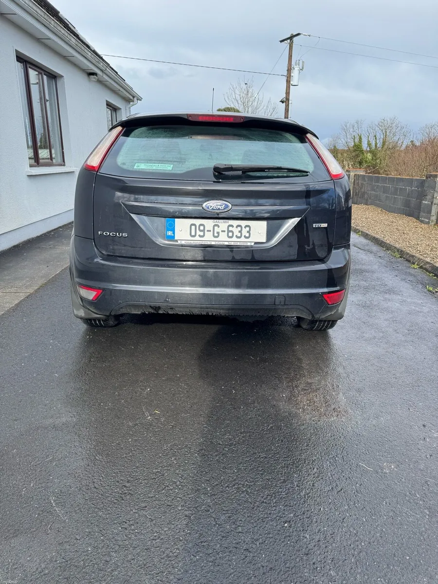 Ford Focus - Image 3