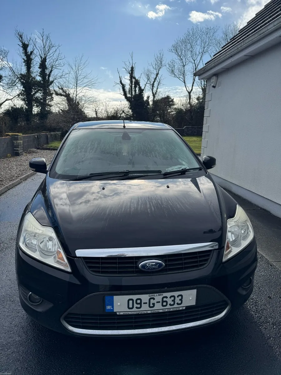 Ford Focus - Image 1
