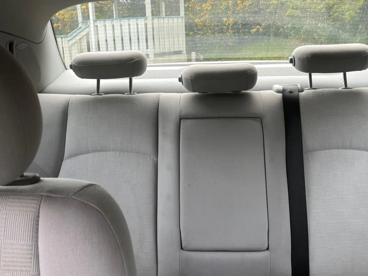 Mercedes c180 kompressor 2005 - Image 1