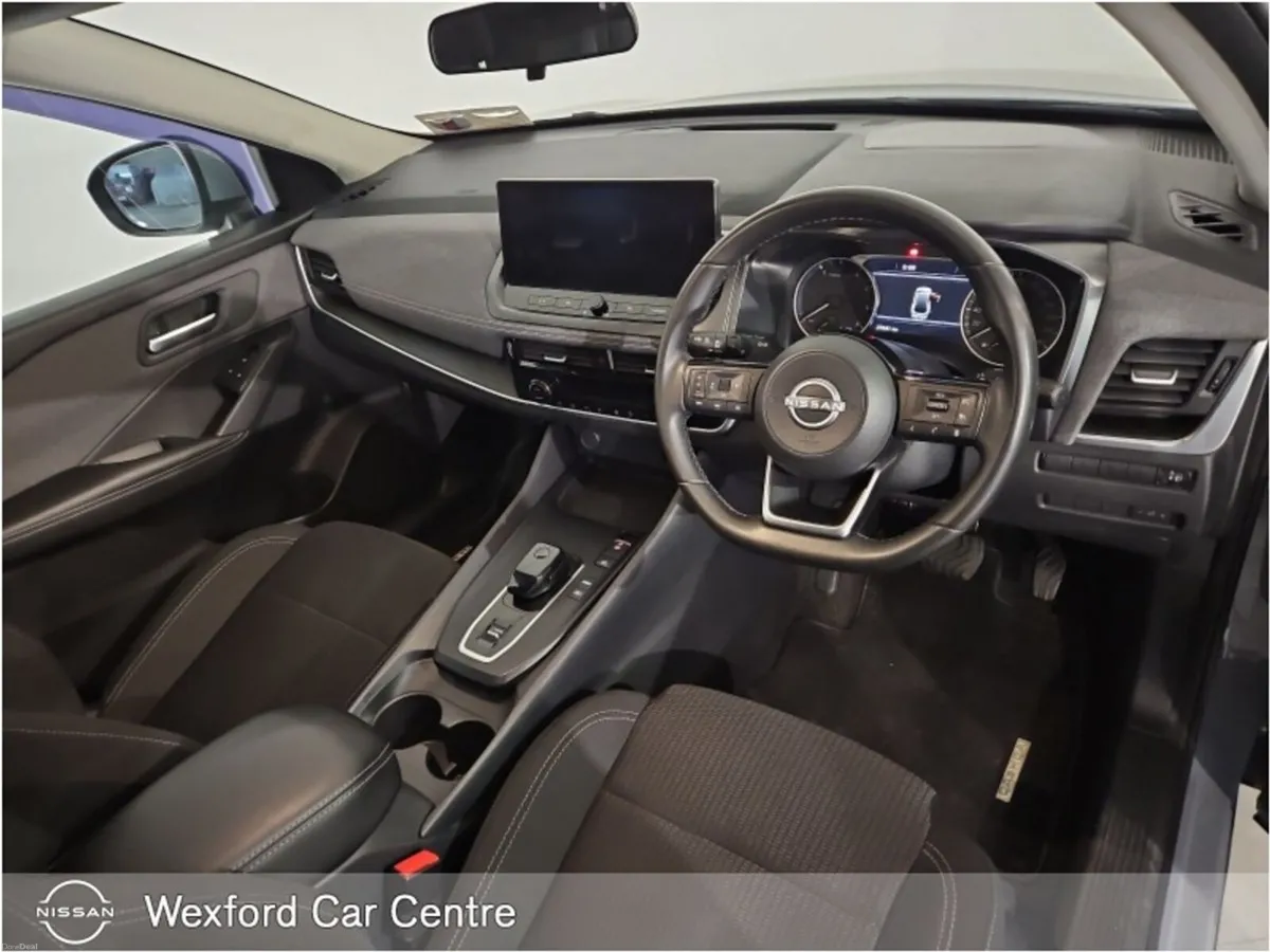 Nissan Qashqai ePOWER SV - Image 3