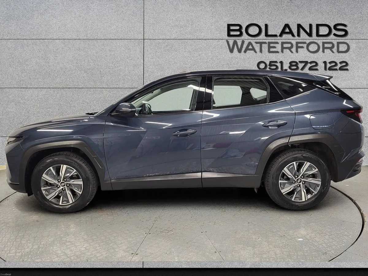 Hyundai Tucson 2WD Comfort Plus Finance from €84 p - Image 4