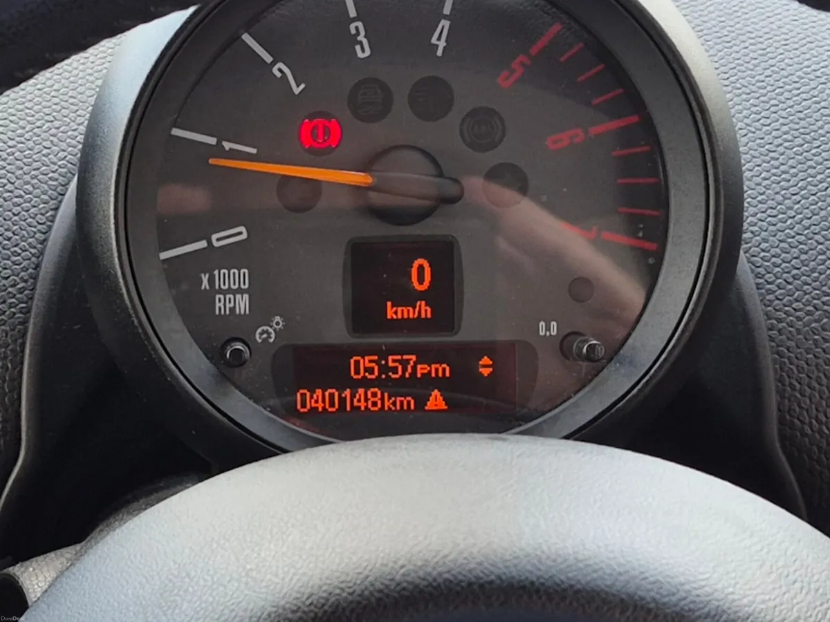 2016 Mini Cooper D Countryman Warranty Finance - Image 3