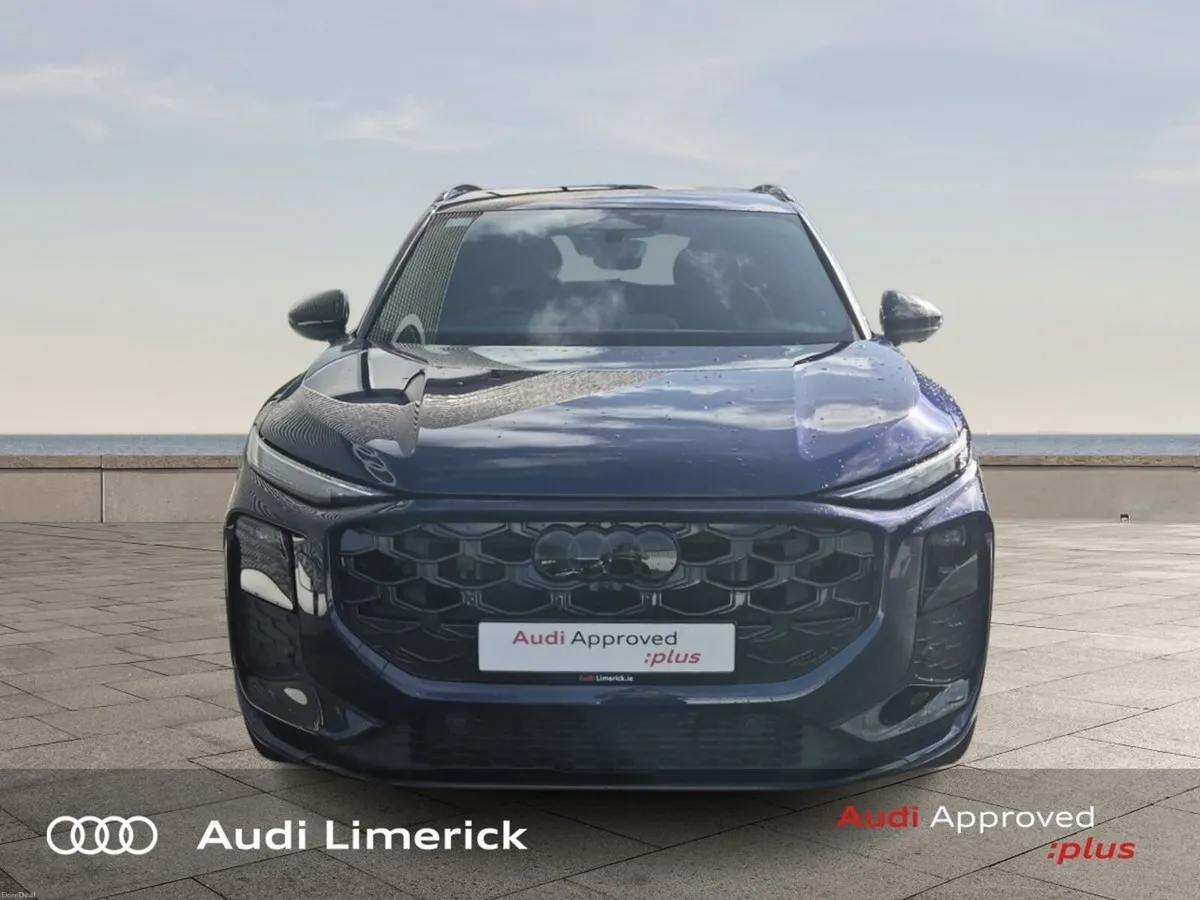 Audi Q3 *SAVE 6150 VS NEW RRP* Q3 TFSI 150HP S-T S - Image 3