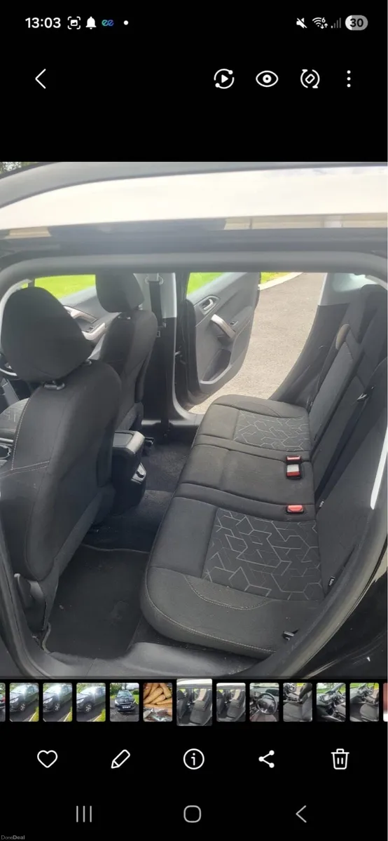 Peugeot 2008 2016 - Image 2