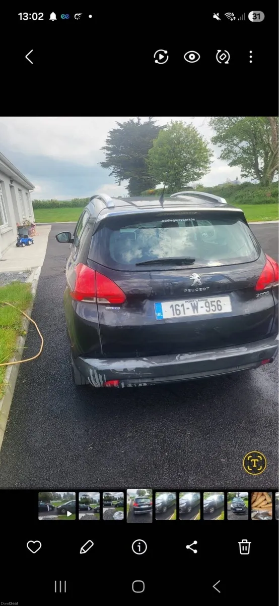 Peugeot 2008 2016 - Image 4