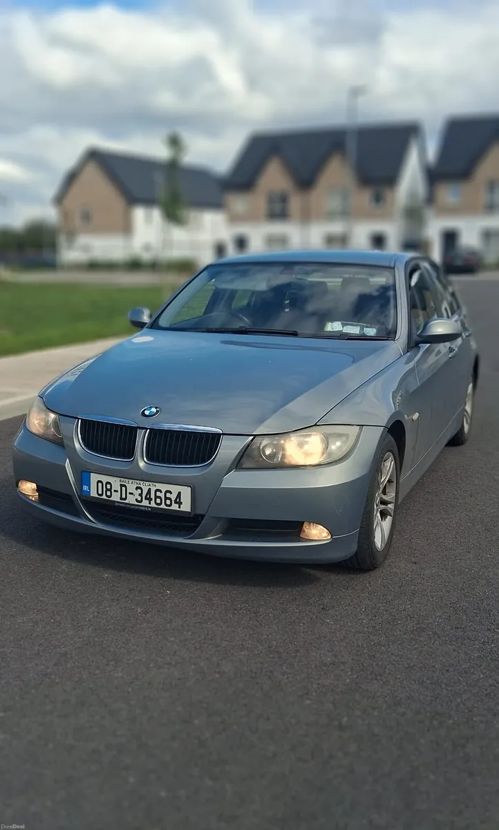 2008 BMW 318i Mint condition!! - Image 2