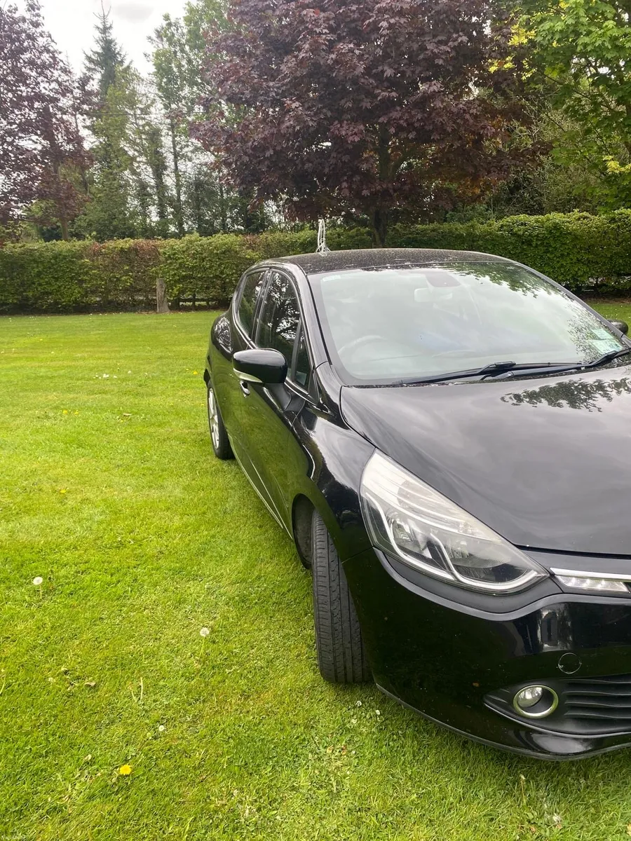 Renault Clio - Image 1