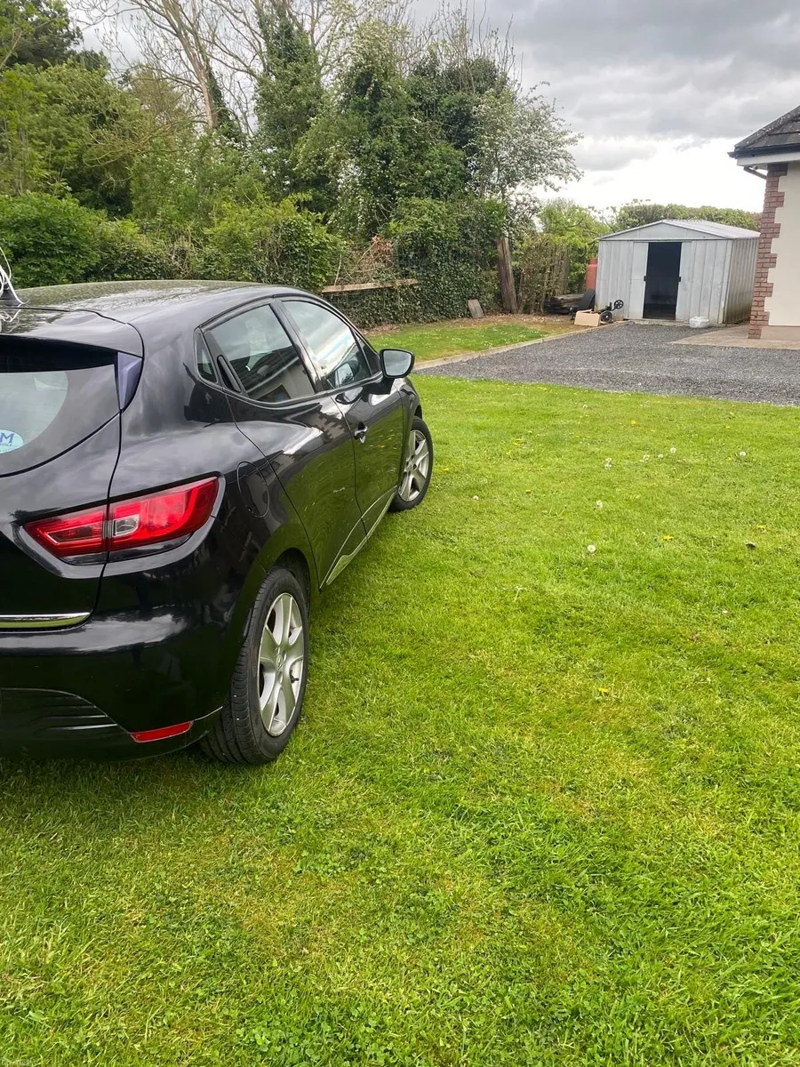 Renault Clio - Image 3