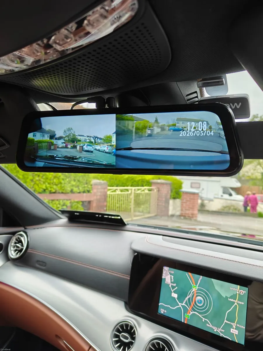 Mercedes-Benz E-Class  coupe 172-D - Image 4