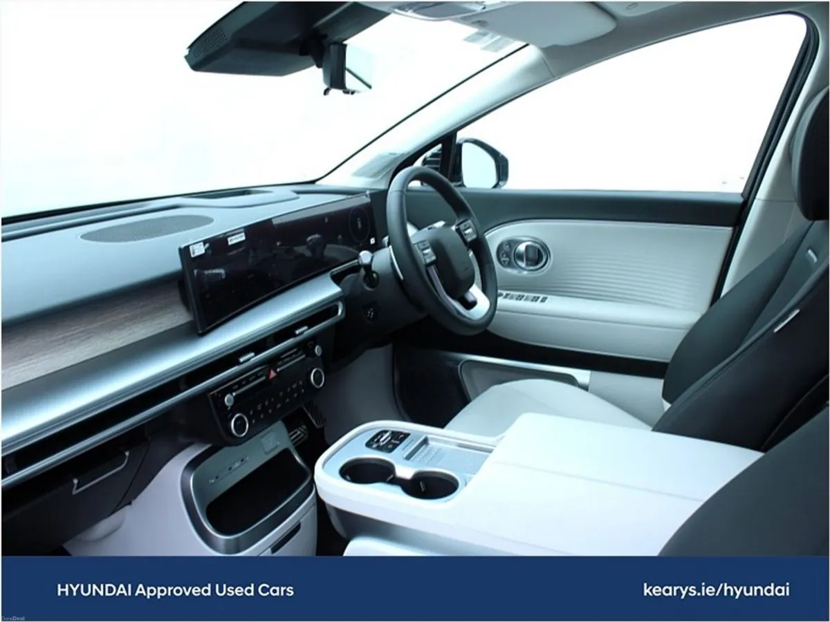 Hyundai IONIQ 9 RWD standard (Long Range) Platinum - Image 5