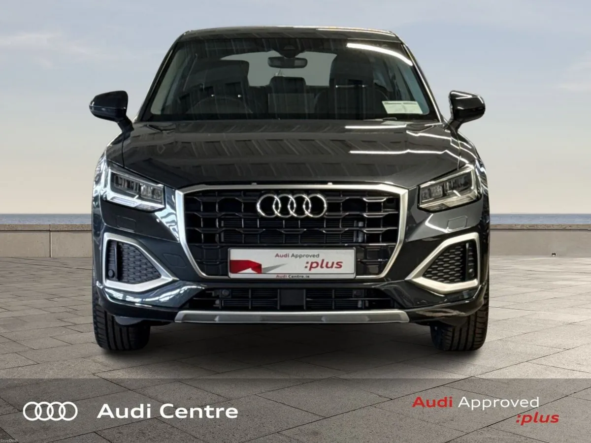 Audi Q2 30 TFSI 116HP SE - Image 2
