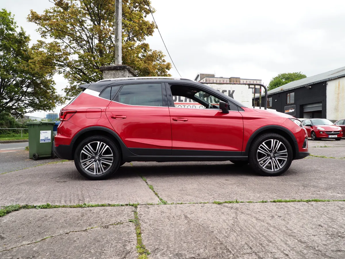 SEAT Arona 2020 - Image 4