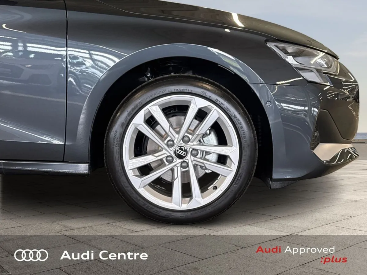 Audi A3 SAL 30 TFSI 115HP SE - Image 3