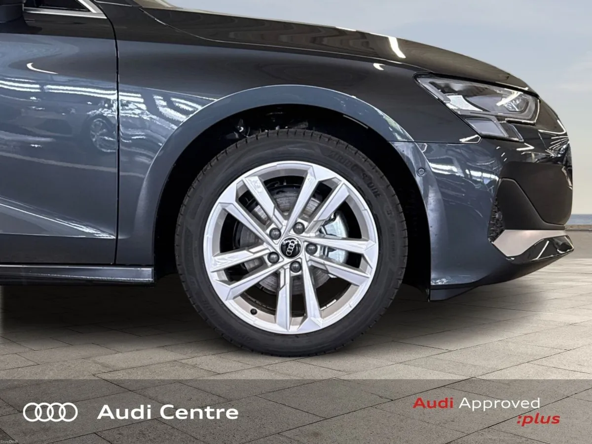 Audi A3 SB 35 TFSI 150HP S-T SE - Image 3