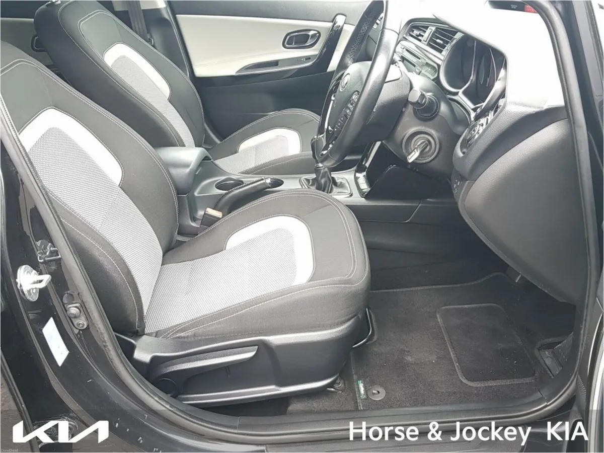 Kia Ceed 1.6 EX - Image 3