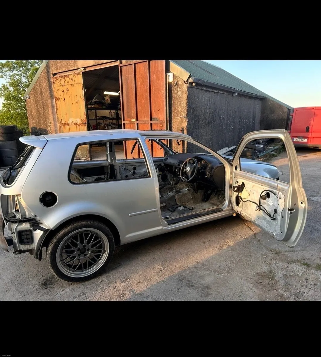 VW Golf GTI - Image 3