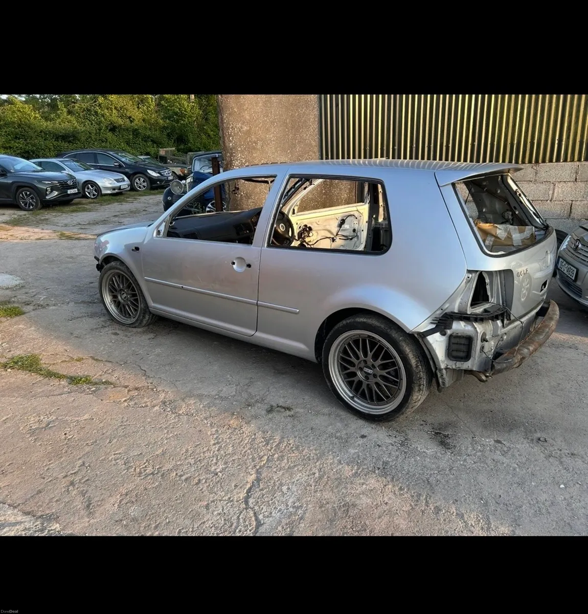 VW Golf GTI - Image 2