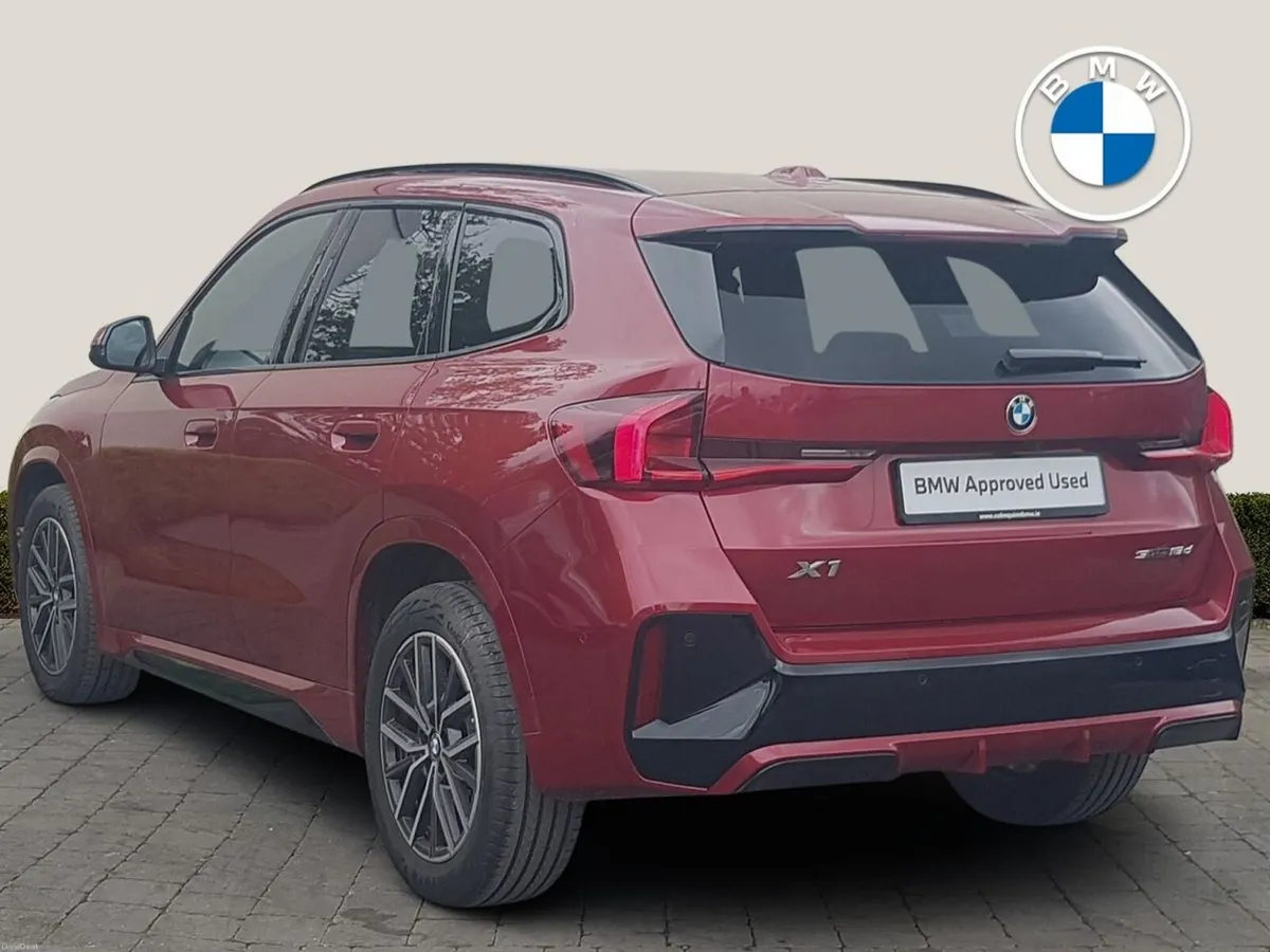 BMW X1 sDrive18d M Sport - Image 2