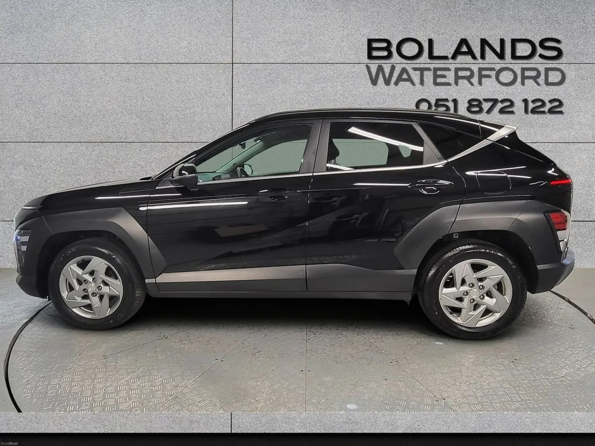 Hyundai KONA 1.0 T-GDI Elegance Finance from 99 pe - Image 4