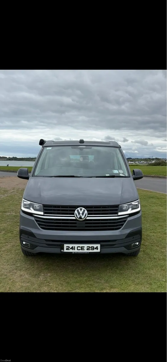 volkswagen california - Image 2