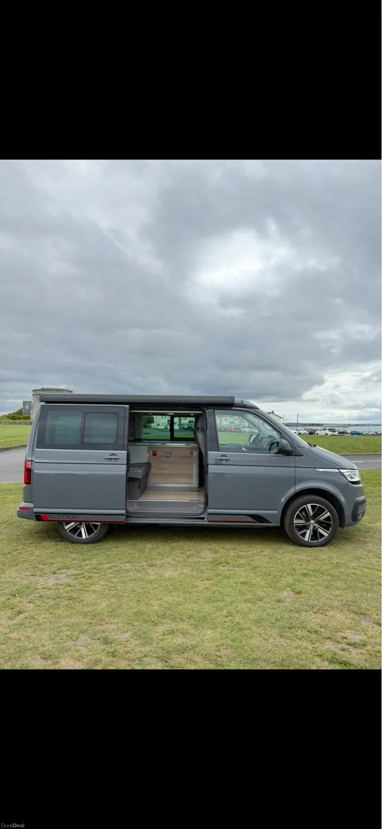 volkswagen california - Image 4