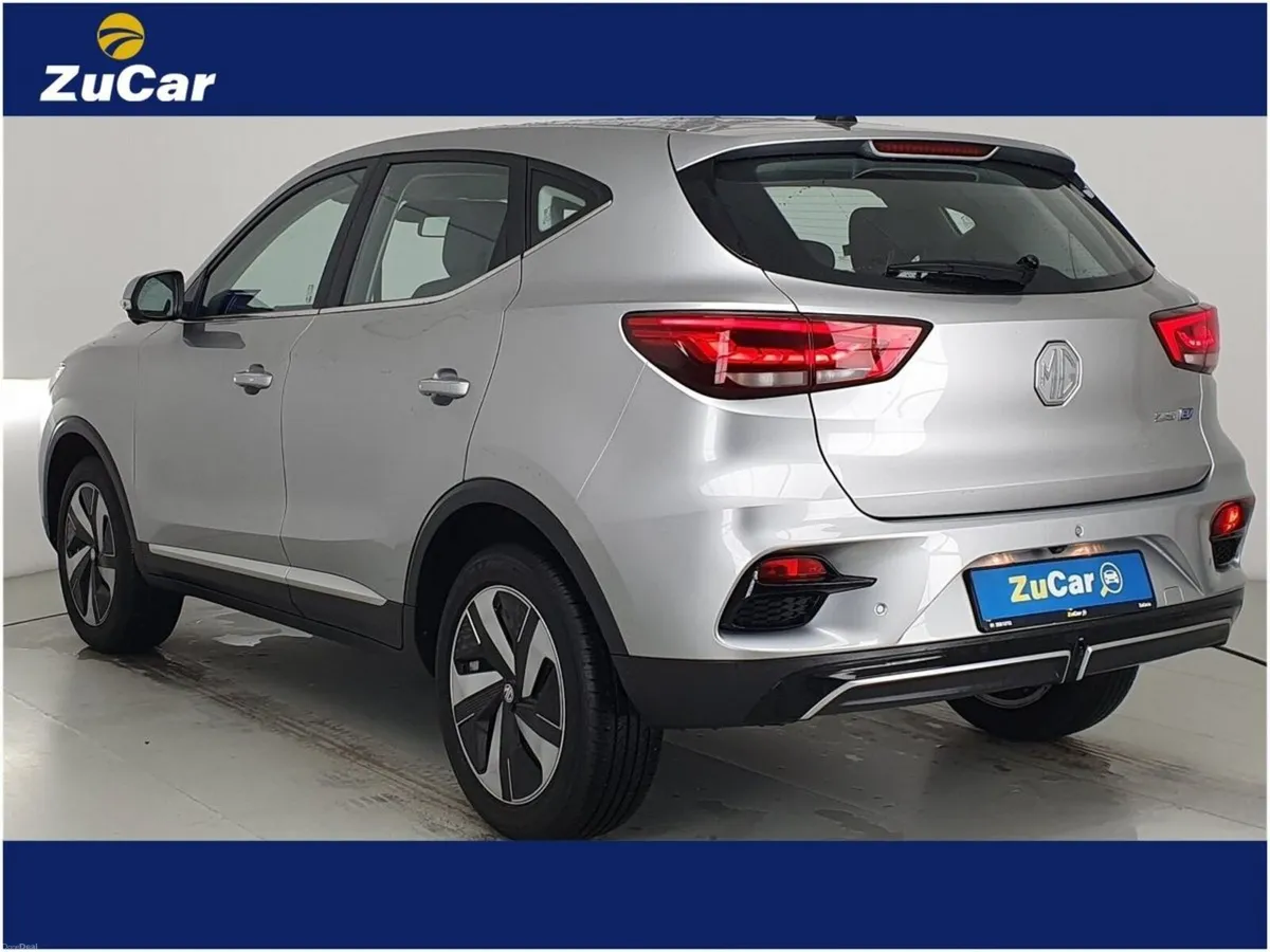 MG ZS SE  Electric 176 Auto 51.1 kWh - Image 3