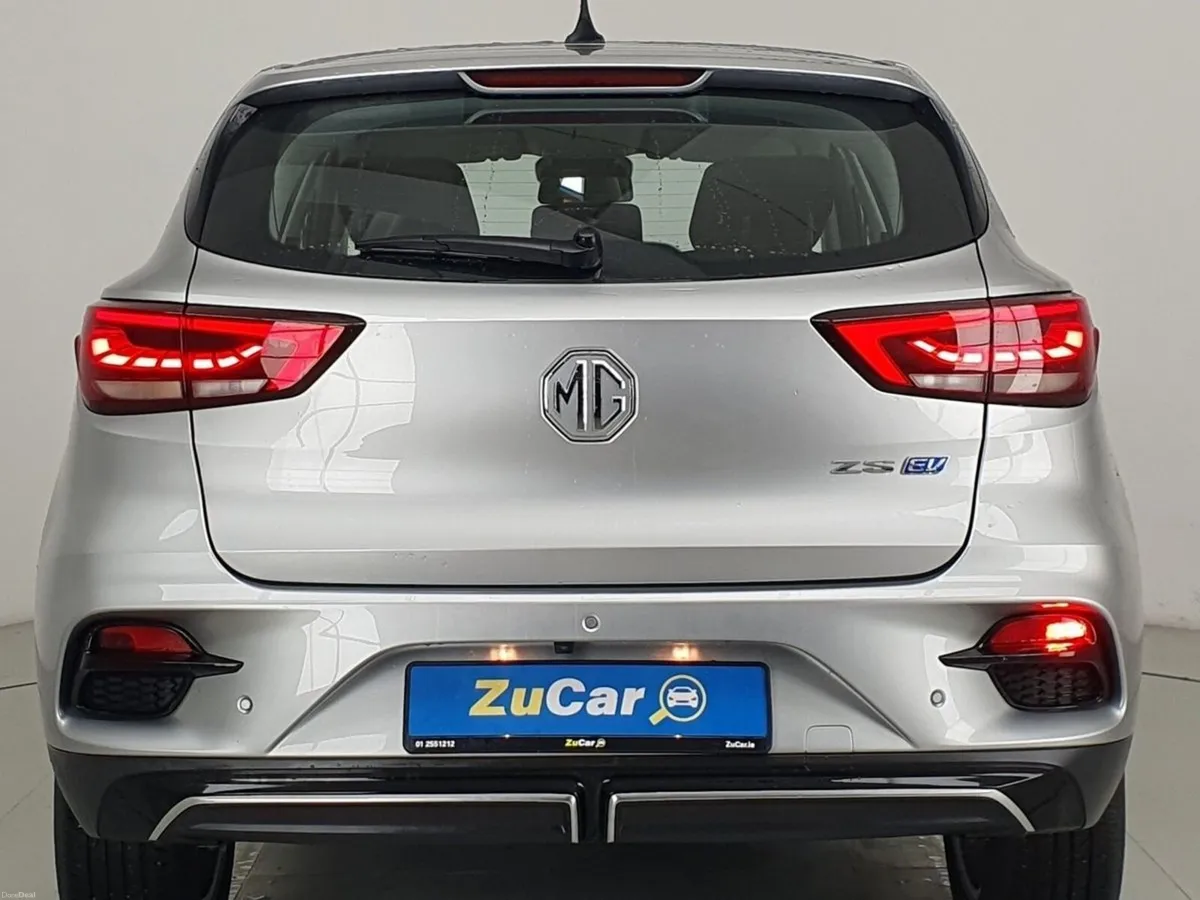 MG ZS SE  Electric 176 Auto 51.1 kWh - Image 4