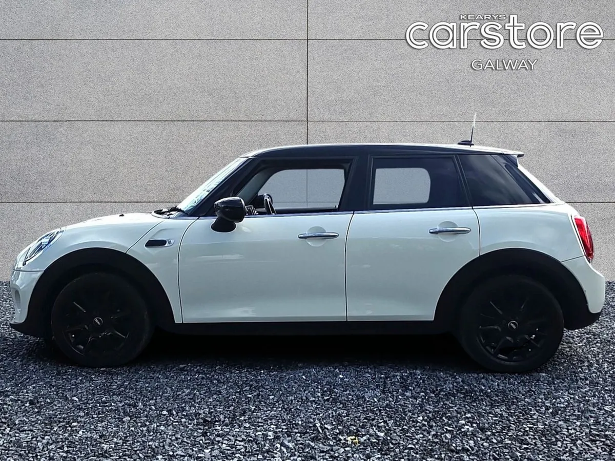 Mini Cooper Cooper Classic - Image 6