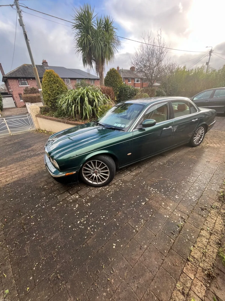 Jaguar X-Type 2007 - Image 2
