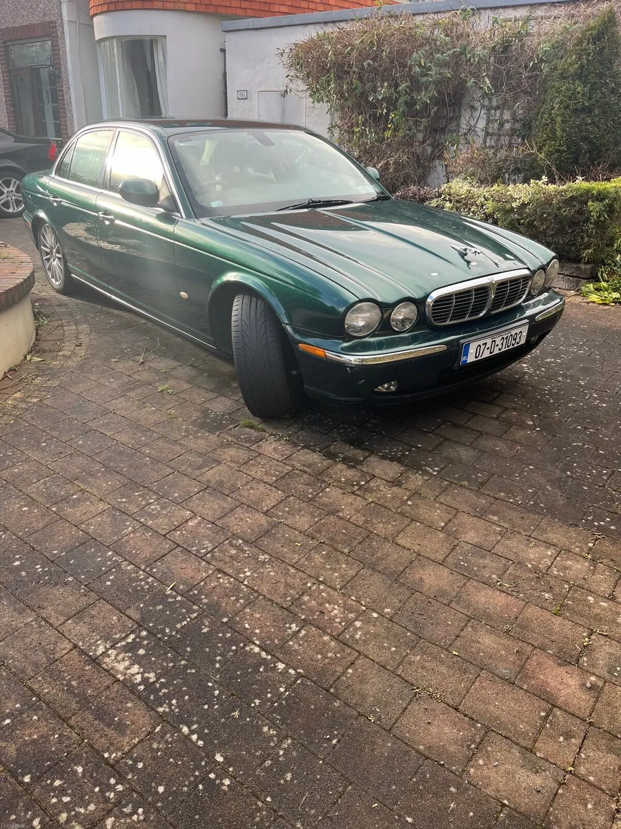 Jaguar X-Type 2007 - Image 5