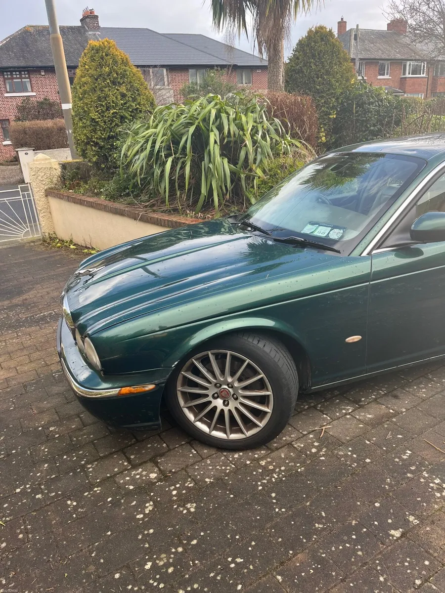 Jaguar X-Type 2007 - Image 4