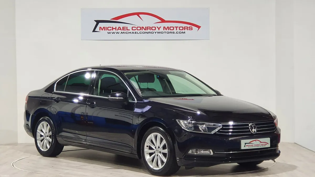 Volkswagen Passat SE BUSINESS - FINANCE AVAILABLE - Image 1