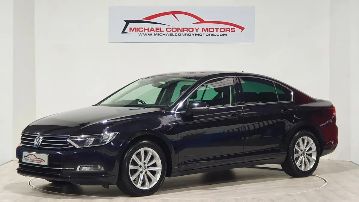 Volkswagen Passat SE BUSINESS - FINANCE AVAILABLE - Image 2