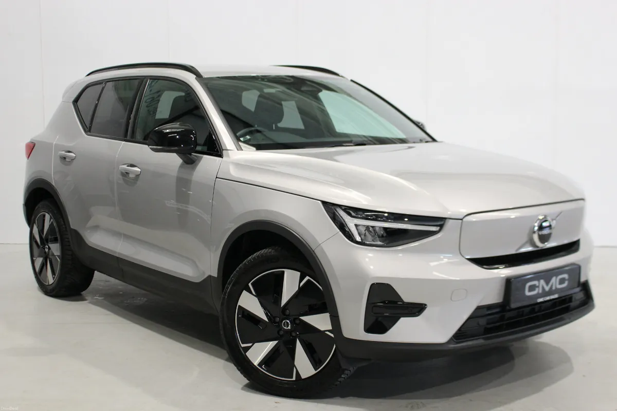 Volvo XC40 2024 Recharge - Image 1