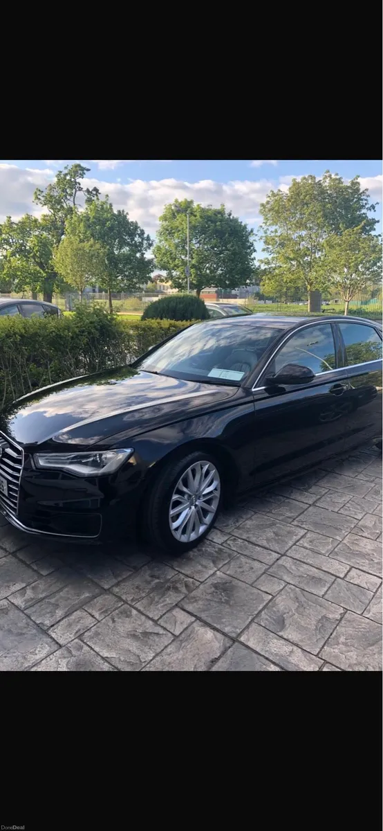 Audi A6 3.0 Quattro - Image 2