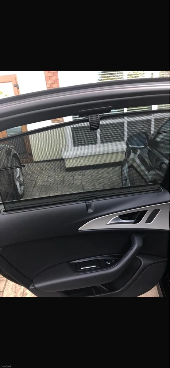 Audi A6 3.0 Quattro - Image 4