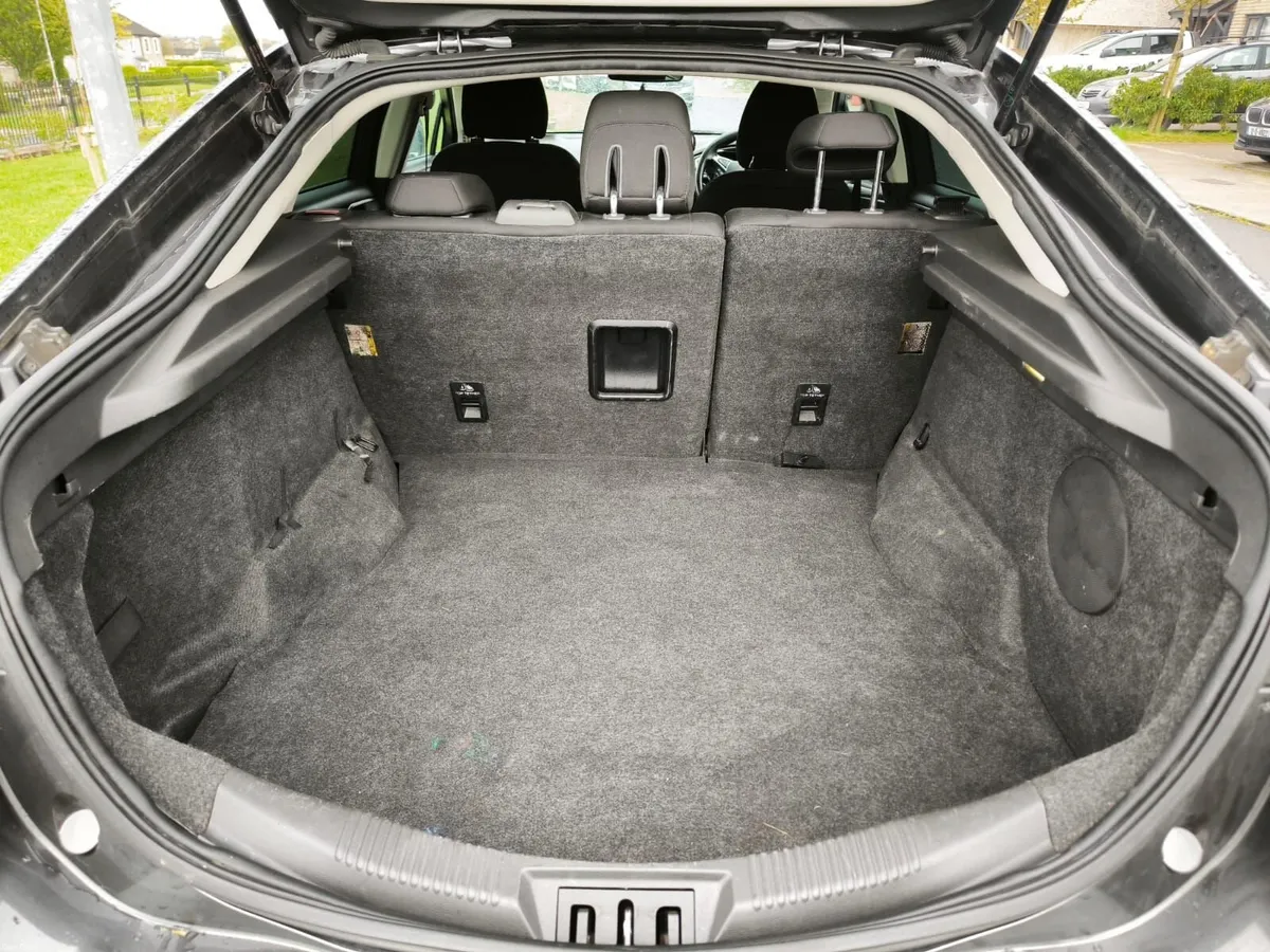 Ford Mondeo 2016 - Image 3