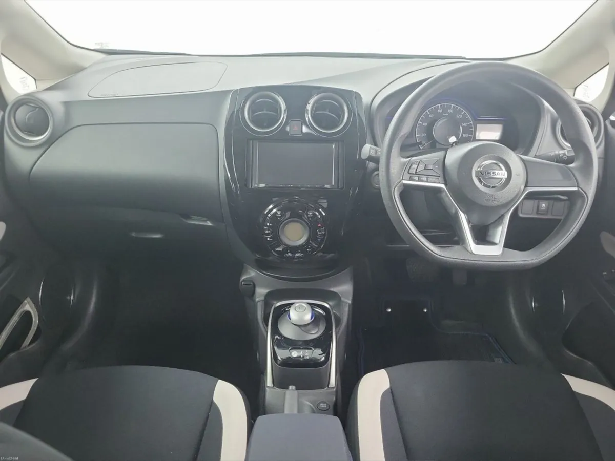 Nissan Note Epower Hybrid Auto - Image 3